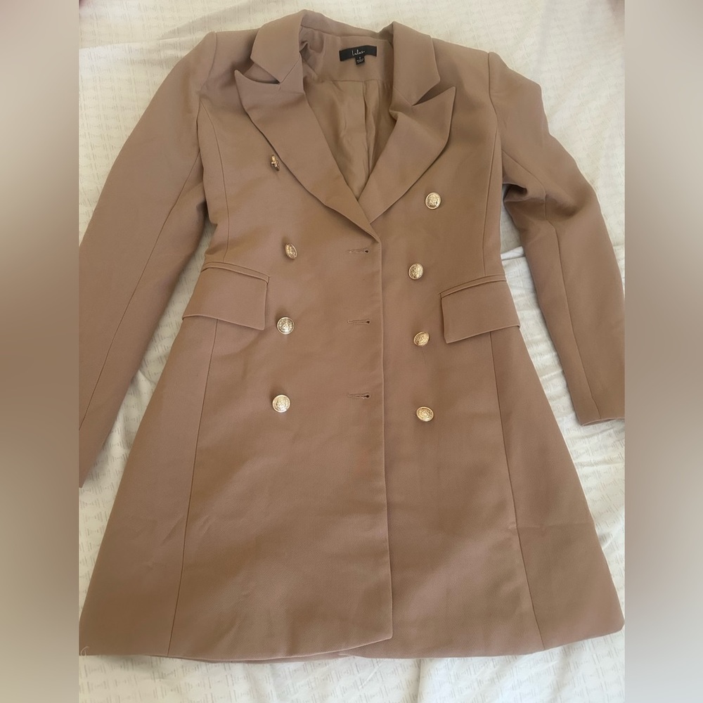 LuLus Coat